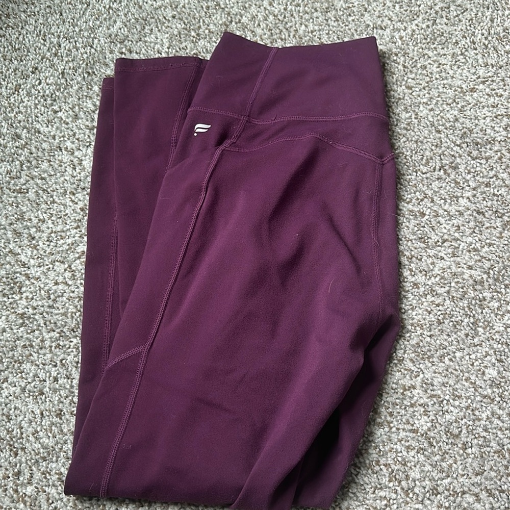 Fabletics PureLuxe Leggings